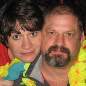 Meet your Posher, Diane